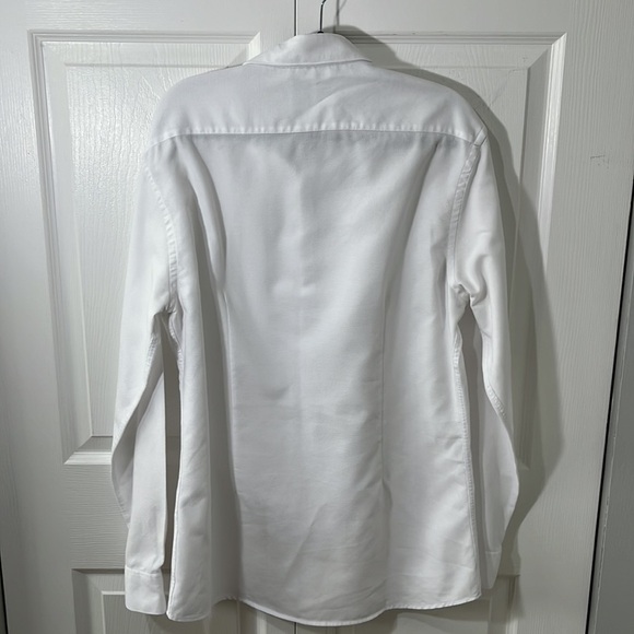 Zara Mens button up shirt - Picture 2 of 6